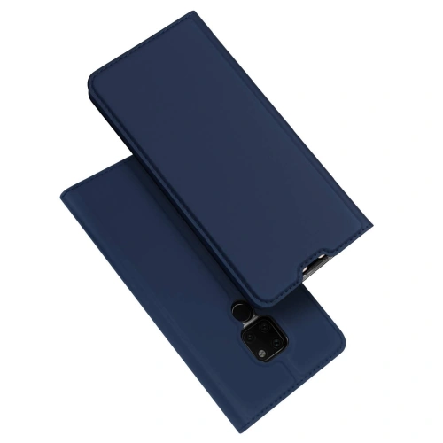 Etui DuxDucis SkinPro Huawei Mate 20 Blue