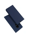 Wholesale DuxDucis SkinPro Huawei Mate 20 Blue - DDS185BLU - {ean13} - Hurt