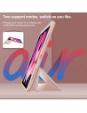 Hurtownia GSM - Case Infiland Crystal Case Apple iPad Air 10.9 2020/2022 (4. und 5. Generation) / iPad Air 11 2024 (6. Generation) Pink - INF005PNK - {ean13} - Hurt