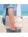 Hurtownia GSM - Case Infiland Crystal Case Apple iPad Air 10.9 2020/2022 (4. und 5. Generation) / iPad Air 11 2024 (6. Generation) Pink - INF005PNK - {ean13} - Hurt