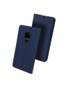 Wholesale DuxDucis SkinPro Huawei Mate 20 Blue - DDS185BLU - {ean13} - Hurt