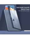 Hurtownia GSM - Case Infiland Crystal Case Apple iPad Air 10.9 2020/2022 (4. und 5. Generation) / iPad Air 11 2024 (6. Generation) Marineblau - INF007NAVBLU - {ean13} - Hurt