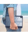 Hurtownia GSM - Case Infiland Crystal Case Apple iPad Air 10.9 2020/2022 (4. und 5. Generation) / iPad Air 11 2024 (6. Generation) Marineblau - INF007NAVBLU - {ean13} - Hurt