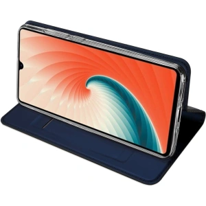 Hurtownia GSM - Etui DuxDucis SkinPro Huawei Mate 20 Albastru - DDS185BLU - {ean13} - Hurt