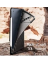 Hurtownia GSM - Case Infiland Mehrere Winkel Apple iPad Air 10.9 2020/2022 (4. und 5. Generation) / iPad Air 11 2024 (6. Generation) Schwarz - INF008BLK - {ean13} - Hurt
