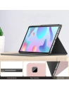 Wholesale Infiland Classic Stand Samsung Galaxy Tab S6 Lite 10.4 2022/2020 Pink - INF009PNK - {ean13} - Hurt