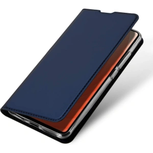 Hurtownia GSM - Etui DuxDucis SkinPro Huawei Mate 20 Albastru - DDS185BLU - {ean13} - Hurt