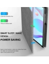Hurtownia GSM - Case Infiland Classic Stand Samsung Galaxy Tab S6 Lite 10.4 2022/2020 Grau - INF010GRY - {ean13} - Hurt