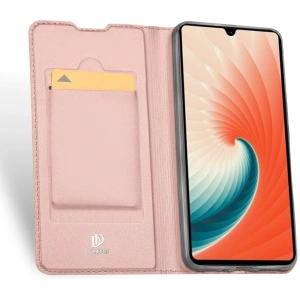 Hurtownia GSM - Etui DuxDucis SkinPro Huawei Mate 20 Rose Gold - DDS186RS - {ean13} - Hurt