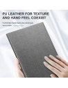 Wholesale Infiland Classic Stand Samsung Galaxy Tab S6 Lite 10.4 2022/2020 Grey - INF010GRY - {ean13} - Hurt