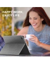 Hurtownia GSM - Case Infiland Classic Stand Samsung Galaxy Tab S6 Lite 10.4 2022/2020 Grau - INF010GRY - {ean13} - Hurt