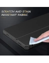 Hurtownia GSM - Case Infiland Mehrere Winkel Samsung Galaxy Tab A7 10.4 Schwarz - INF011BLK - {ean13} - Hurt