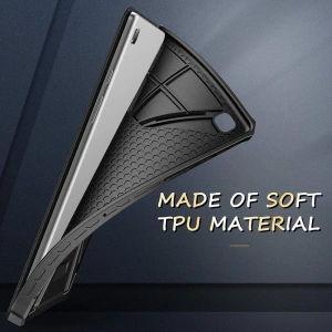 Hurtownia GSM - Etui Infiland Multiple Angles Samsung Galaxy Tab A7 10.4 Černé - INF011BLK - {ean13} - Hurt