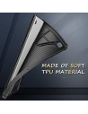 Hurtownia GSM - Etui Infiland Multiple Angles Samsung Galaxy Tab A7 10.4 Černé - INF011BLK - {ean13} - Hurt