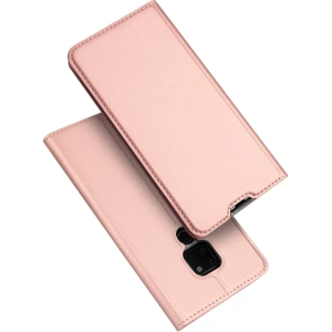 Hurtownia GSM - Etui DuxDucis SkinPro Huawei Mate 20 Rose Gold - DDS186RS - {ean13} - Hurt