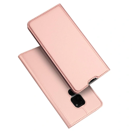 Etui DuxDucis SkinPro Huawei Mate 20 Rose Gold