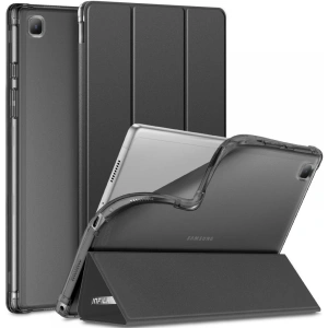 Hurtownia GSM - Etui Infiland Smart Stand Samsung Galaxy Tab A7 10.4 Černá - INF013BLK - {ean13} - Hurt
