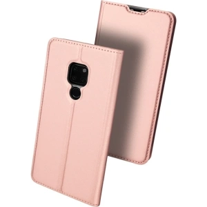Wholesale DuxDucis SkinPro Huawei Mate 20 Rose Gold - DDS186RS - {ean13} - Hurt