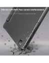 Hurtownia GSM - Etui Infiland Smart Stand Samsung Galaxy Tab A7 10.4 Black - INF013BLK - {ean13} - Hurt