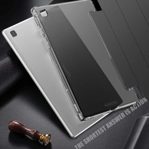 Hurtownia GSM - Etui Infiland Smart Stand Samsung Galaxy Tab A7 10.4 Černá - INF013BLK - {ean13} - Hurt