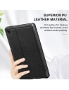 Hurtownia GSM - Case Infiland Classic Stand Samsung Galaxy Tab A7 Lite 8.7 Schwarz - INF014BLK - {ean13} - Hurt
