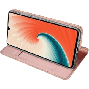 Hurtownia GSM - Etui DuxDucis SkinPro Huawei Mate 20 Rose Gold - DDS186RS - {ean13} - Hurt