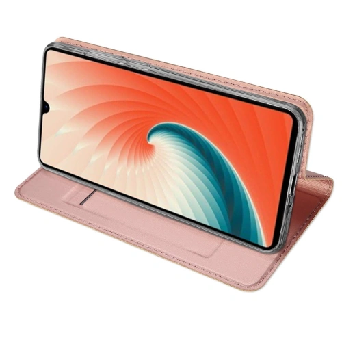 Etui DuxDucis SkinPro Huawei Mate 20 Rose Gold
