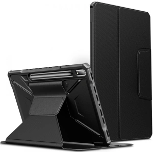 Hurtownia GSM - Case Infiland Mehrere Winkel Samsung Galaxy Tab S7 FE 5G 12.4 Schwarz - INF015BLK - {ean13} - Hurt