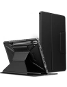 Etui Infiland Multiple Angles Samsung Galaxy Tab S7 FE 5G 12.4 Černé
