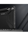 Wholesale Infiland Multiple Angles Samsung Galaxy Tab S7 FE 5G 12.4 Black - INF015BLK - {ean13} - Hurt