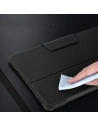 Wholesale Infiland Multiple Angles Samsung Galaxy Tab S7 FE 5G 12.4 Black - INF015BLK - {ean13} - Hurt