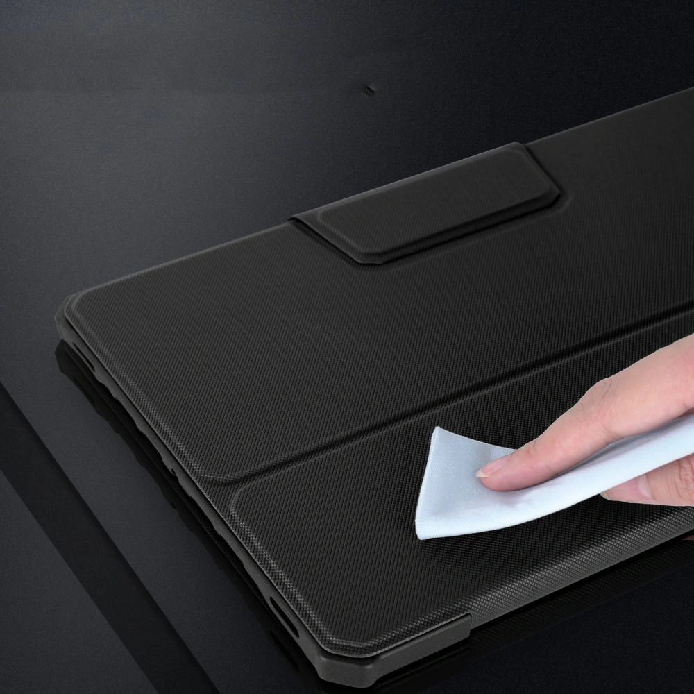 Hurtownia GSM - Etui Infiland Multiple Angles Samsung Galaxy Tab S7 FE 5G 12.4 Černé - INF015BLK - {ean13} - Hurt