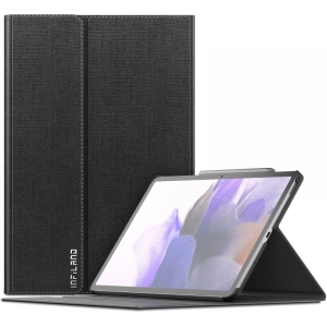 Hurtownia GSM - Case Infiland Classic Stand Samsung Galaxy Tab S7 FE 5G 12.4 Schwarz - INF016BLK - {ean13} - Hurt
