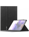 Etui Infiland Classic Stand Samsung Galaxy Tab S7 FE 5G 12.4 Černé