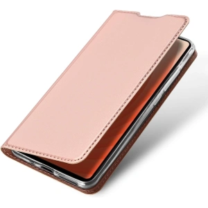 Hurtownia GSM - Etui DuxDucis SkinPro Huawei Mate 20 Rose Gold - DDS186RS - {ean13} - Hurt