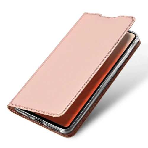 Etui DuxDucis SkinPro Huawei Mate 20 Rose Gold