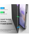 Wholesale Infiland Classic Stand Samsung Galaxy Tab S7 FE 5G 12.4 Black - INF016BLK - {ean13} - Hurt