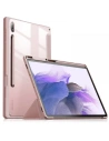 Case Infiland Crystal Case Samsung Galaxy Tab S7 FE 5G 12.4 Pink