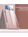 Hurtownia GSM - Etui Infiland Crystal Case Samsung Galaxy Tab S7 FE 5G 12.4 Růžová - INF017PNK - {ean13} - Hurt
