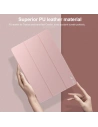 Hurtownia GSM - Etui Infiland Crystal Case Samsung Galaxy Tab S7 FE 5G 12.4 Pink - INF017PNK - {ean13} - Hurt