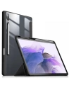 Hurtownia GSM - Case Infiland Crystal Case Samsung Galaxy Tab S7 FE 5G 12.4 Schwarz - INF018BLK - {ean13} - Hurt