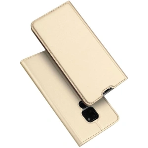 Hurtownia GSM - Etui DuxDucis SkinPro Huawei Mate 20 Aur - DDS187GLD - {ean13} - Hurt