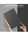 Hurtownia GSM - Case Infiland Crystal Case Samsung Galaxy Tab S7 FE 5G 12.4 Schwarz - INF018BLK - {ean13} - Hurt