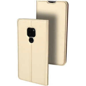 Hurtownia GSM - Etui DuxDucis SkinPro Huawei Mate 20 Aur - DDS187GLD - {ean13} - Hurt
