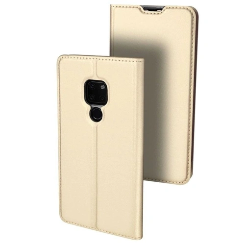 Etui DuxDucis SkinPro Huawei Mate 20 Gold