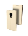 Hurtownia GSM - Etui DuxDucis SkinPro Huawei Mate 20 Aur - DDS187GLD - {ean13} - Hurt
