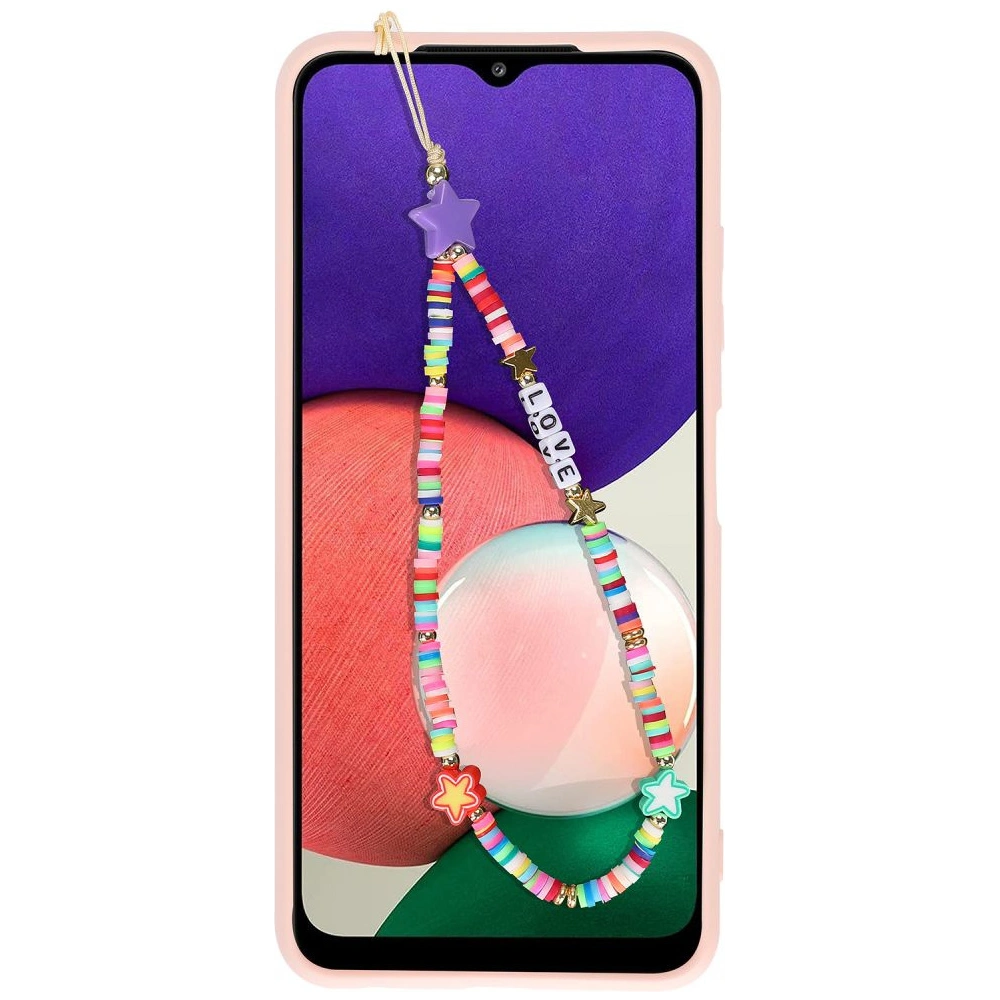 Hurtownia GSM - Smycz Tech-Protect Love Strap Summer - THP610SMR - {ean13} - Hurt