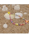 Hurtownia GSM - Smycz Tech-Protect Love Strap Summer - THP610SMR - {ean13} - Hurt