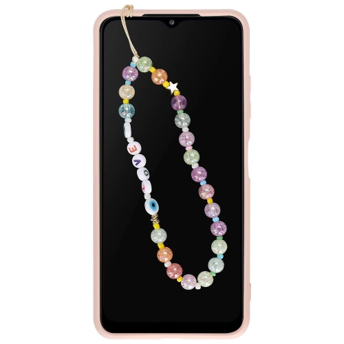 Smycz Tech-Protect Love Strap Colorful