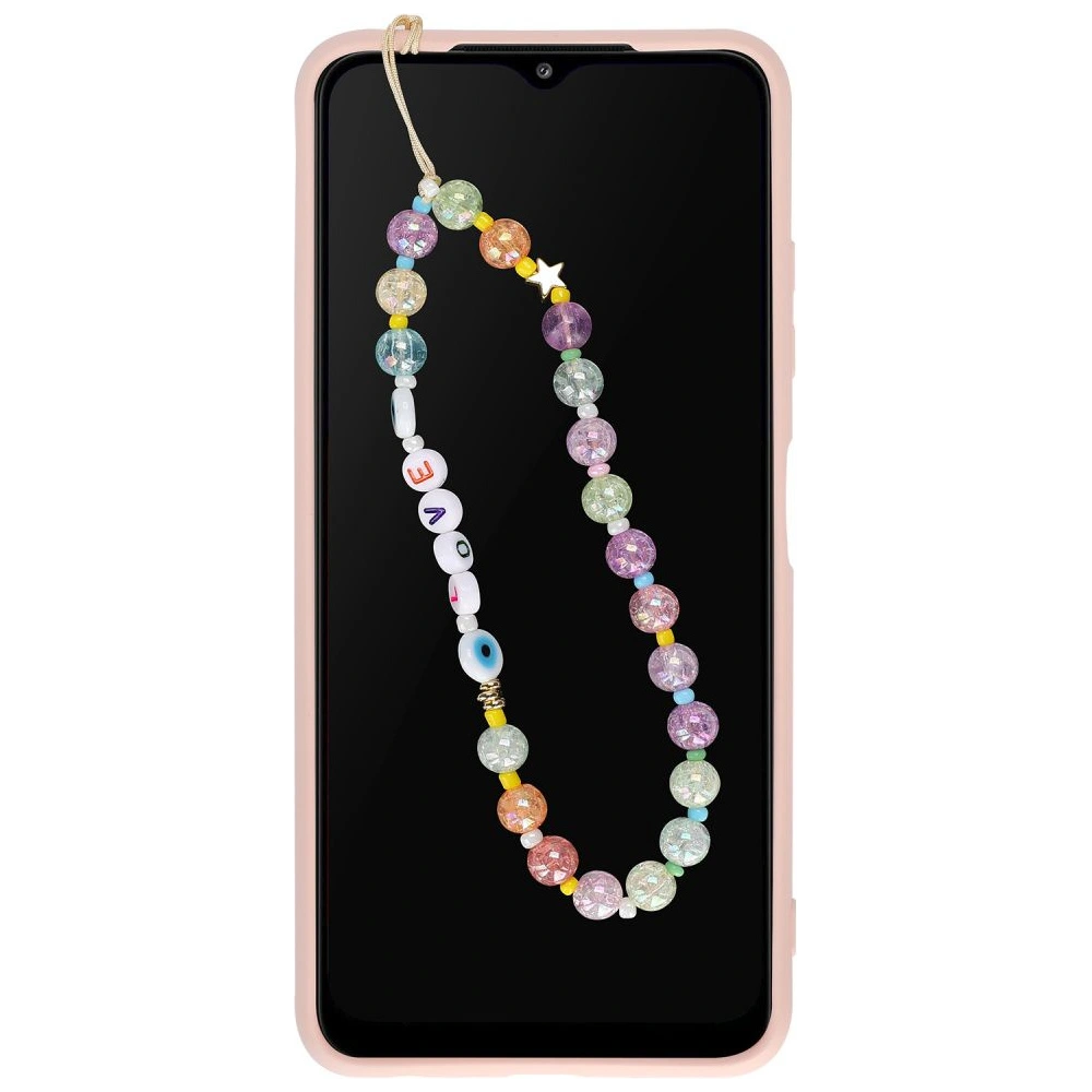 Hurtownia GSM - Smycz Tech-Protect Love Strap Colorful - THP611CFU - {ean13} - Hurt
